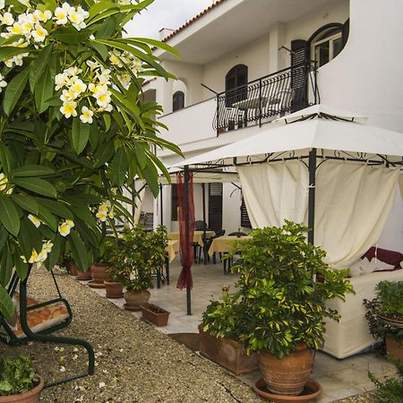 Villa Ortensia 아치카스텔로 외부 사진